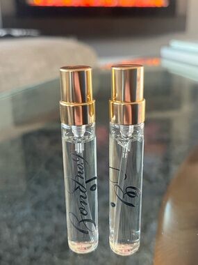 Two Bond No 9 - 5mL